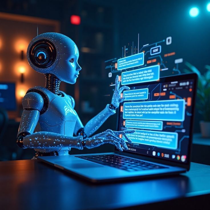 AI in 2025: The Smartest Ways Businesses Are Using It